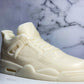 Jordan 4 Sneaker Candle-Soy Wax