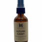Autumn Sunset Room & Linen Mist