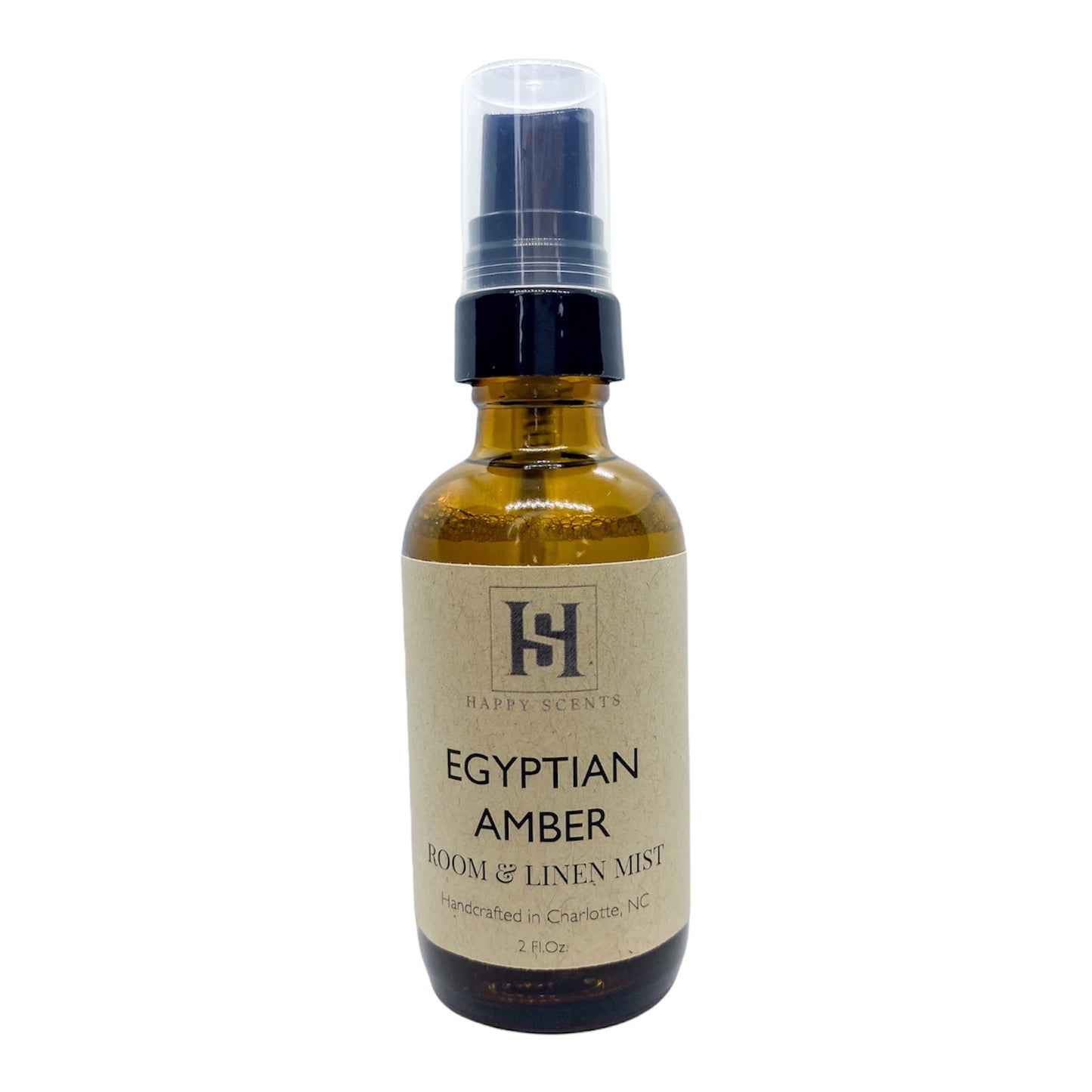 Egyptian Amber Room & Linen Mist-Best Seller