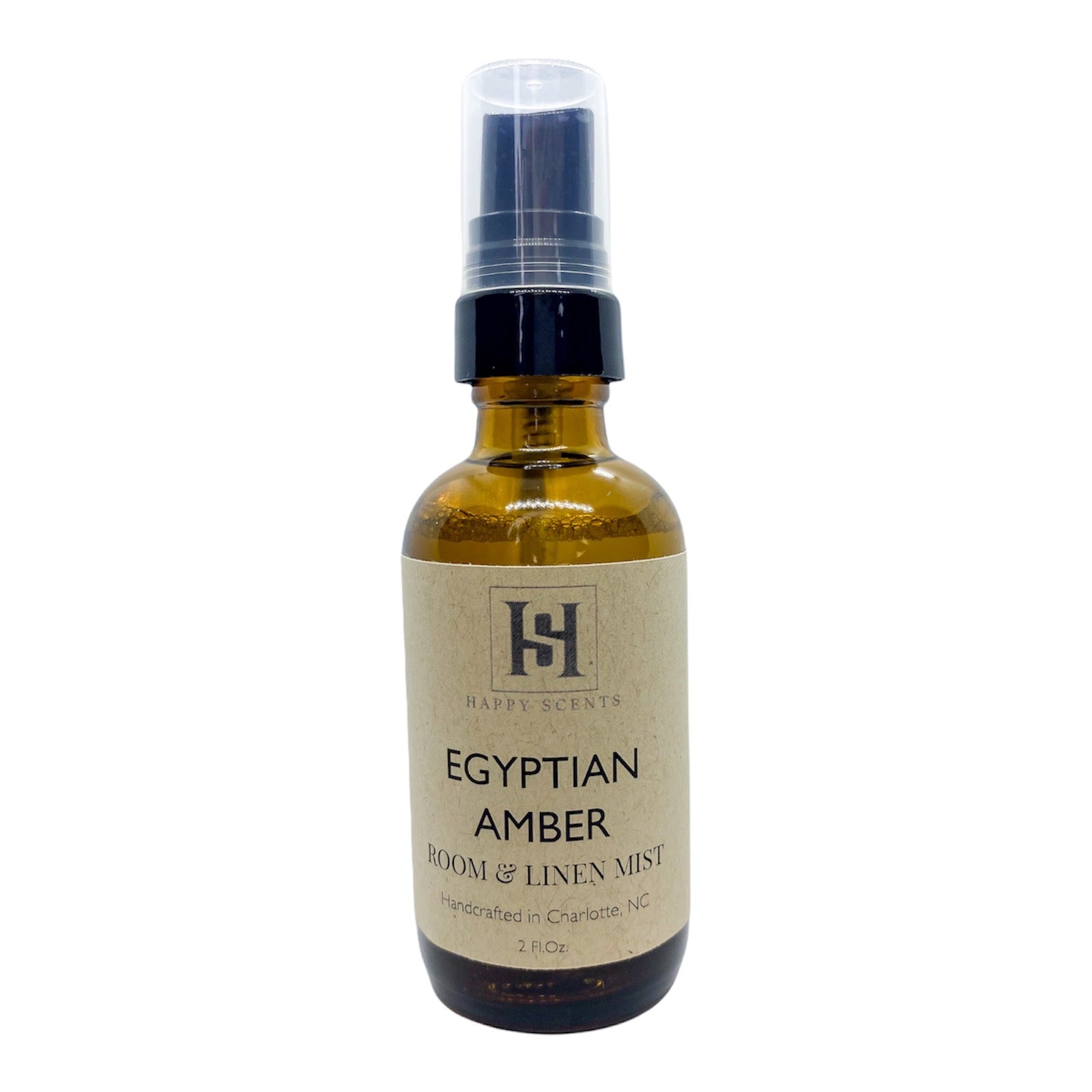 Egyptian Amber Room & Linen Mist-Best Seller