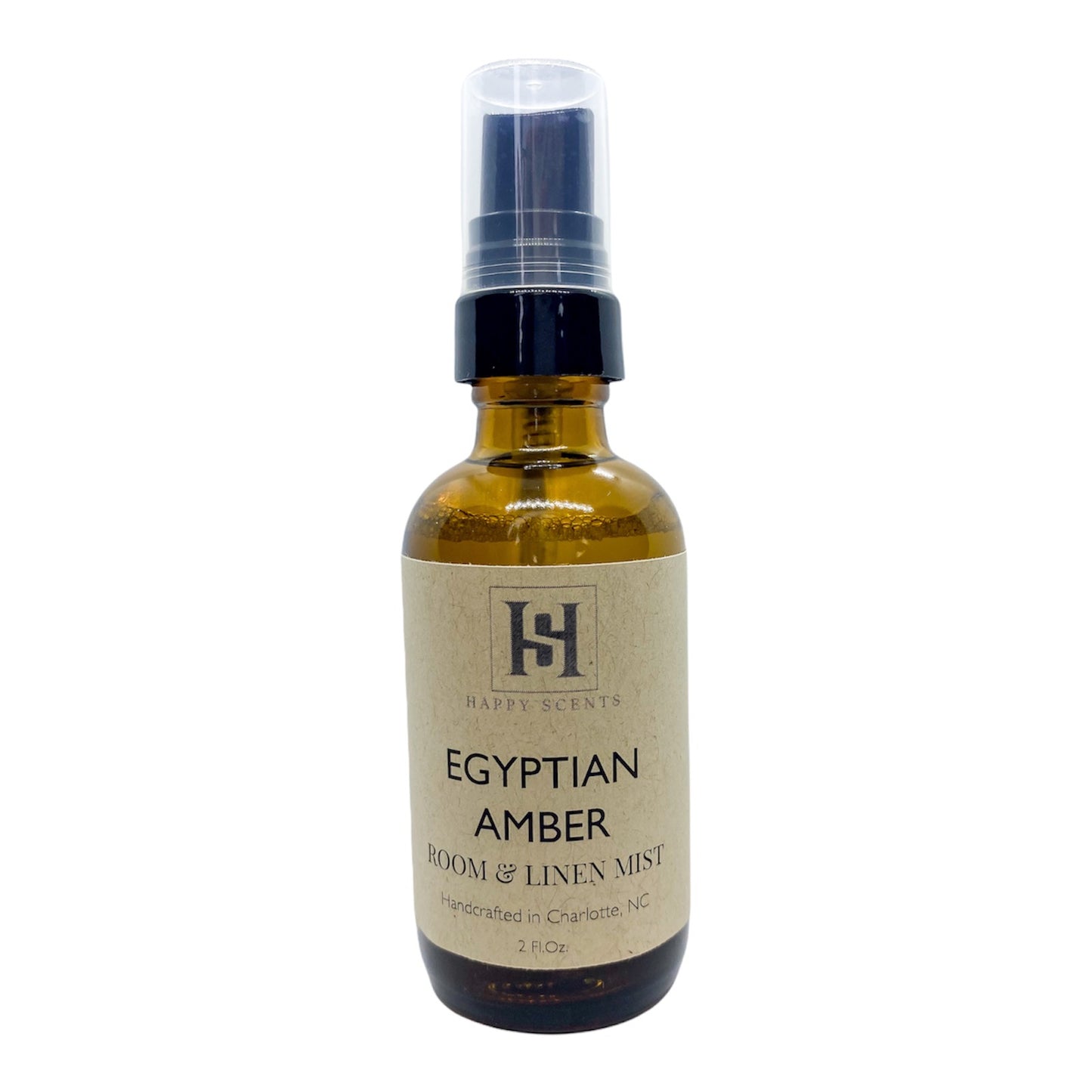 Egyptian Amber Room & Linen Mist-Best Seller