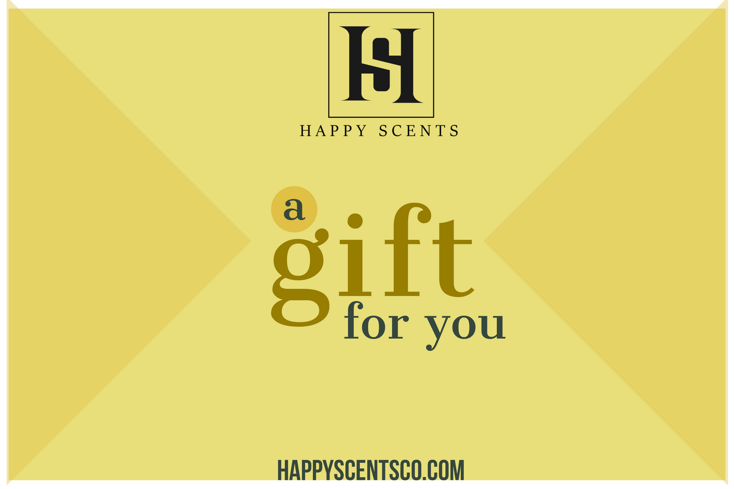 gift card- a gift for you