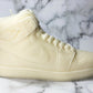retro 1 sneaker candle