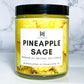 Pineapple Sage Jar Candle