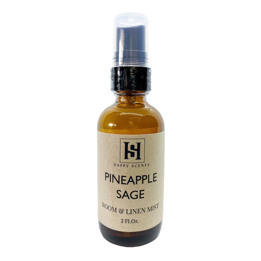 Pineapple Sage Room & Linen Mist