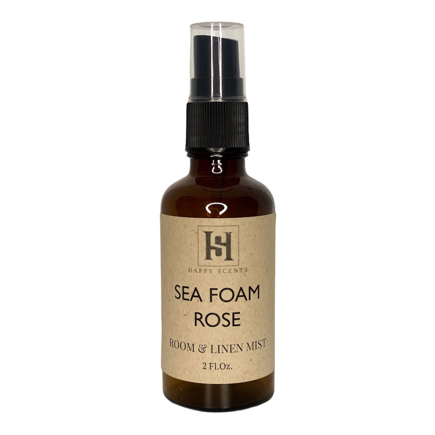 Sea Foam Rose Room & Linen Mist