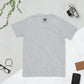 "Boss Lady" Short-Sleeve Unisex T-Shirt