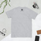 Wife Mama Boss Short-Sleeve Unisex T-Shirt