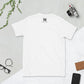"Boss Lady" Short-Sleeve Unisex T-Shirt