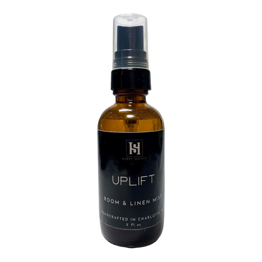 uplift room & linen mist 