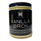 Vanilla Birch Jar Candle