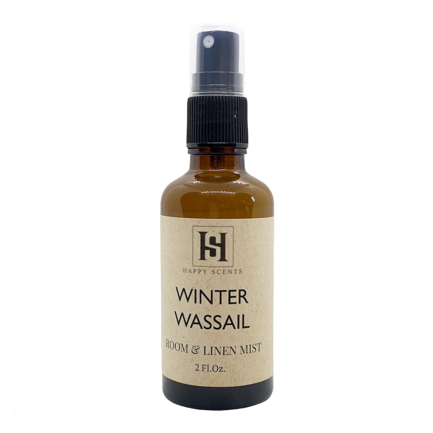 Winter Wassail Room & Linen Mist